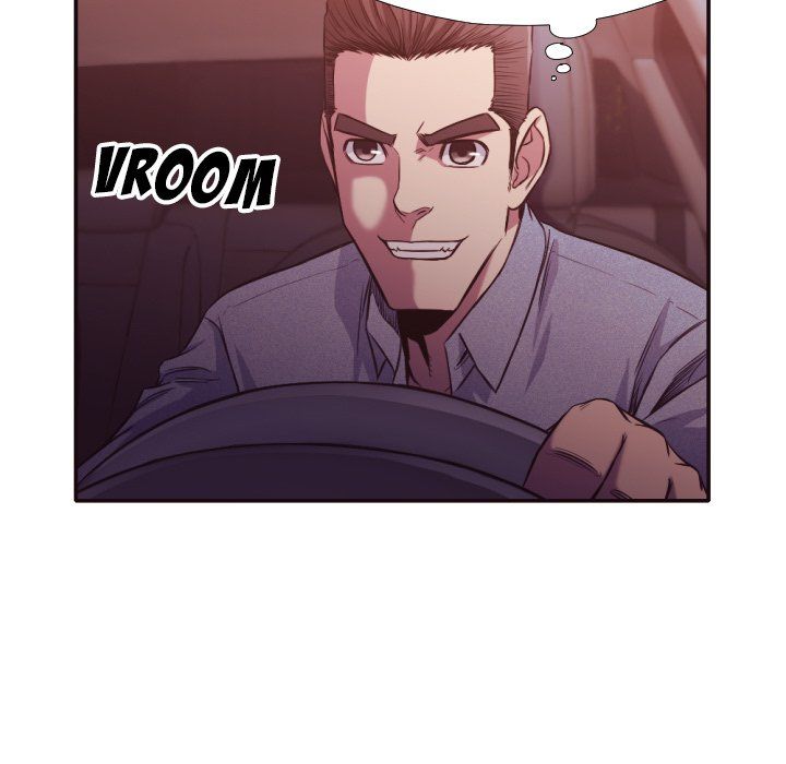 The Hidden Past Manhwa - Chapter 34 Page 31