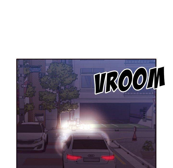 The Hidden Past Manhwa - Chapter 34 Page 32