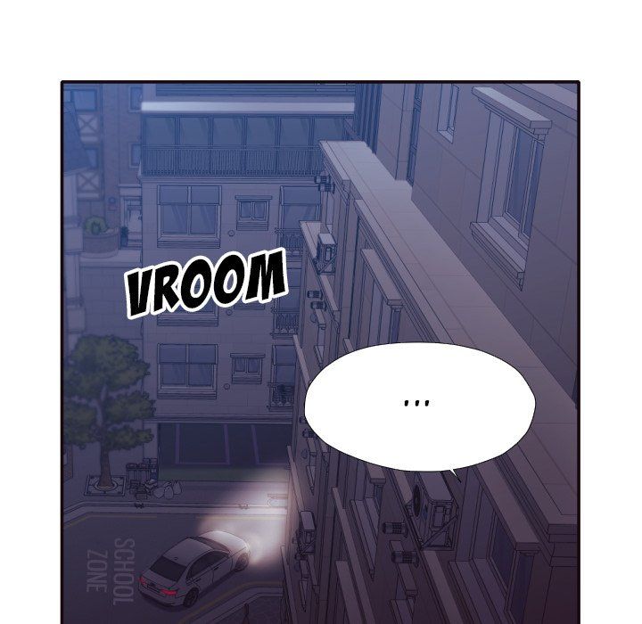 The Hidden Past Manhwa - Chapter 34 Page 34