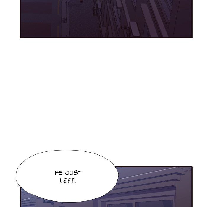 The Hidden Past Manhwa - Chapter 34 Page 35