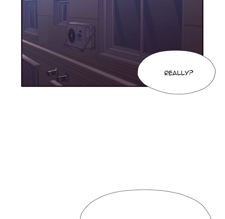 The Hidden Past Manhwa - Chapter 34 Page 36