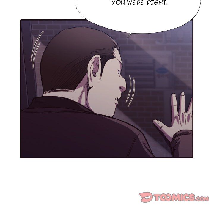 The Hidden Past Manhwa - Chapter 34 Page 37