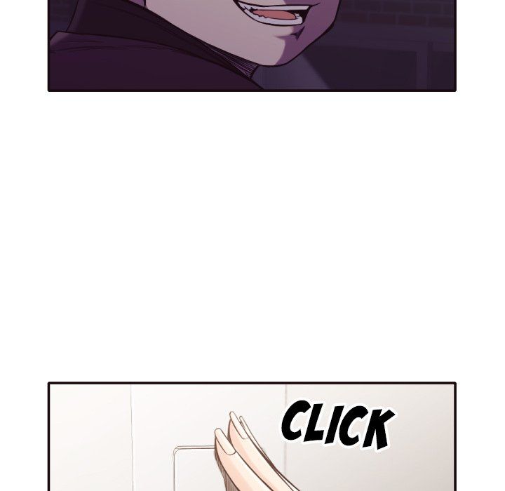 The Hidden Past Manhwa - Chapter 34 Page 39