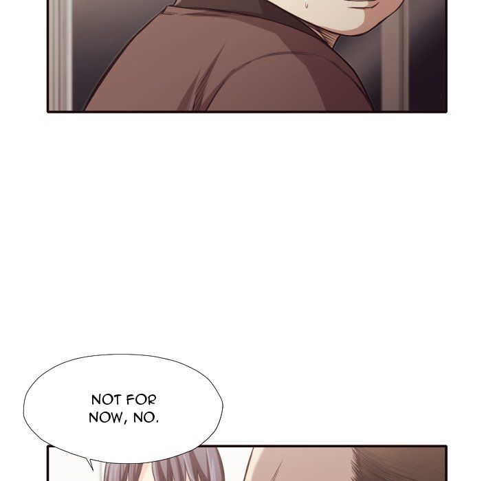 The Hidden Past Manhwa - Chapter 34 Page 43