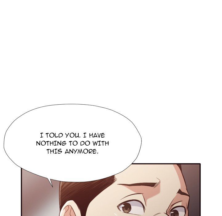 The Hidden Past Manhwa - Chapter 34 Page 46