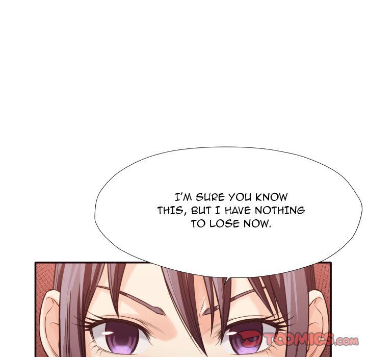 The Hidden Past Manhwa - Chapter 34 Page 49