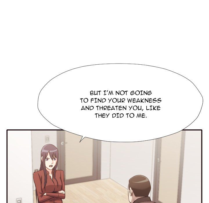 The Hidden Past Manhwa - Chapter 34 Page 52