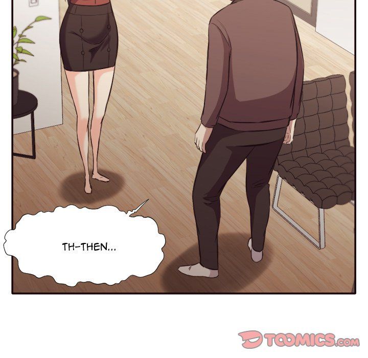 The Hidden Past Manhwa - Chapter 34 Page 53