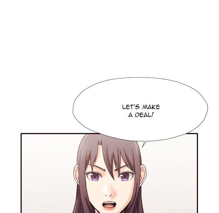 The Hidden Past Manhwa - Chapter 34 Page 54