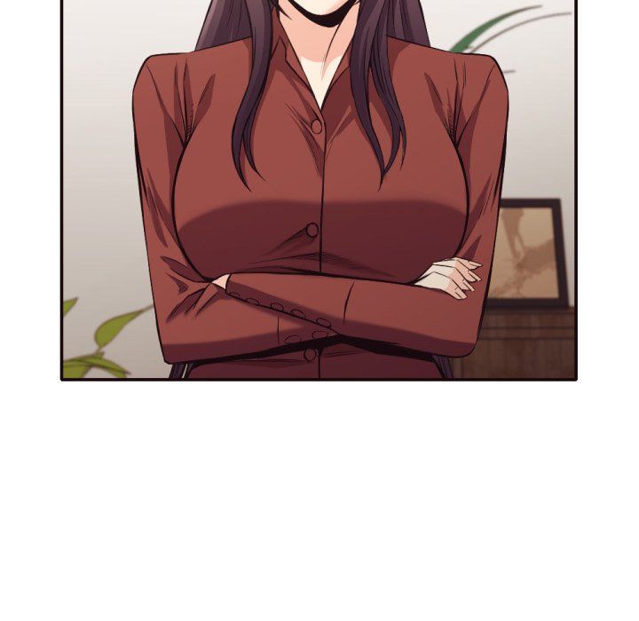 The Hidden Past Manhwa - Chapter 34 Page 55