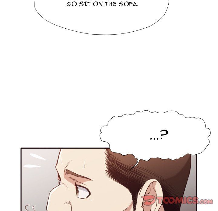 The Hidden Past Manhwa - Chapter 34 Page 57