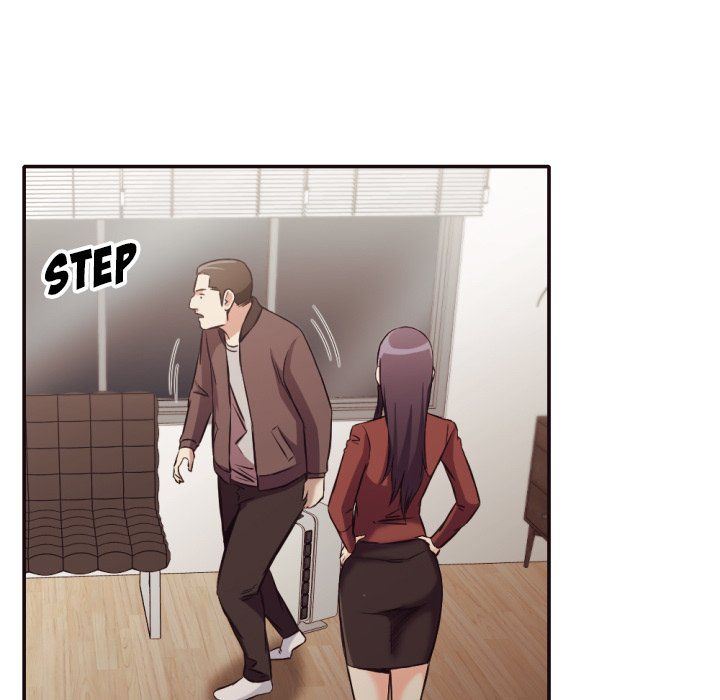 The Hidden Past Manhwa - Chapter 34 Page 59