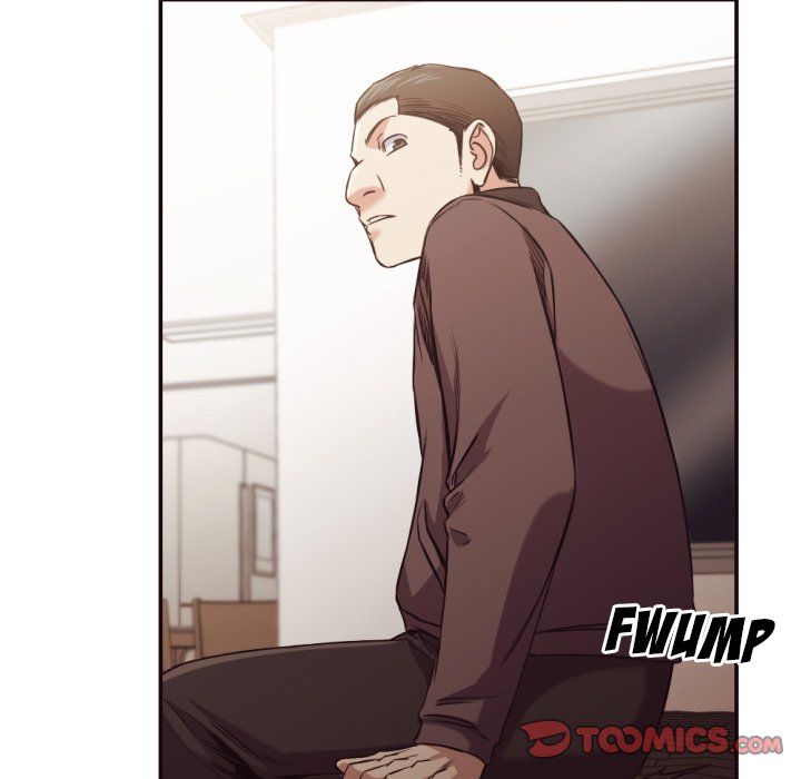 The Hidden Past Manhwa - Chapter 34 Page 61