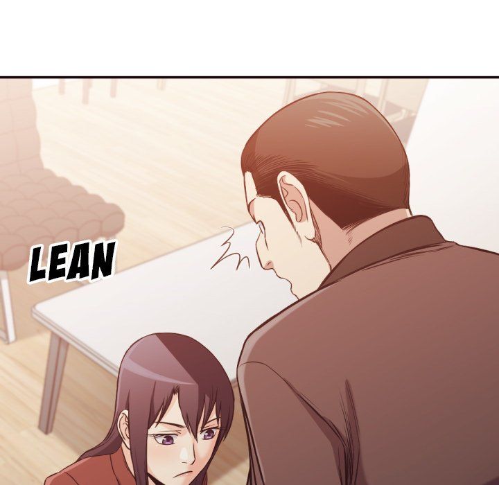 The Hidden Past Manhwa - Chapter 34 Page 64