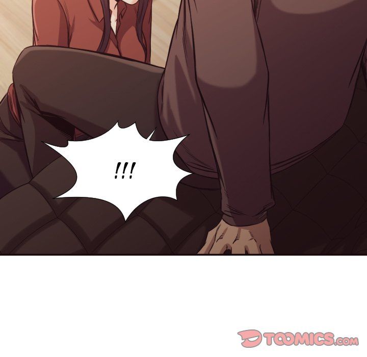 The Hidden Past Manhwa - Chapter 34 Page 65