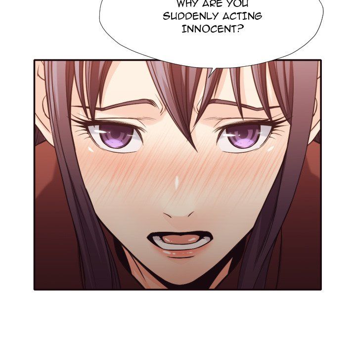 The Hidden Past Manhwa - Chapter 34 Page 68