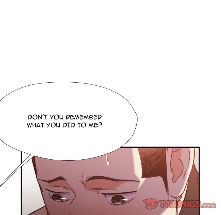The Hidden Past Manhwa - Chapter 34 Page 69