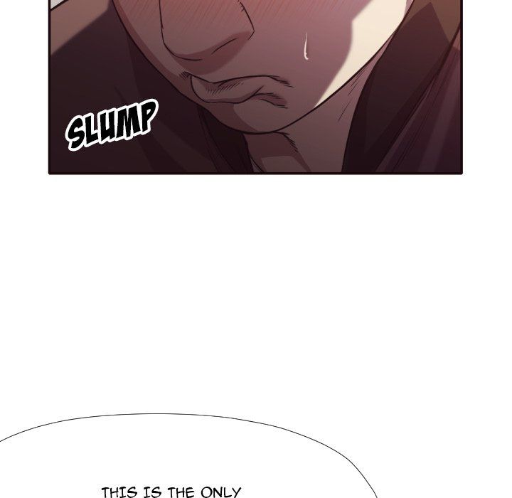 The Hidden Past Manhwa - Chapter 34 Page 70