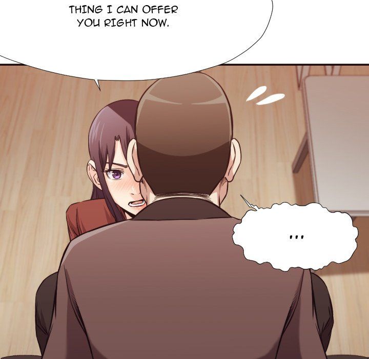 The Hidden Past Manhwa - Chapter 34 Page 71