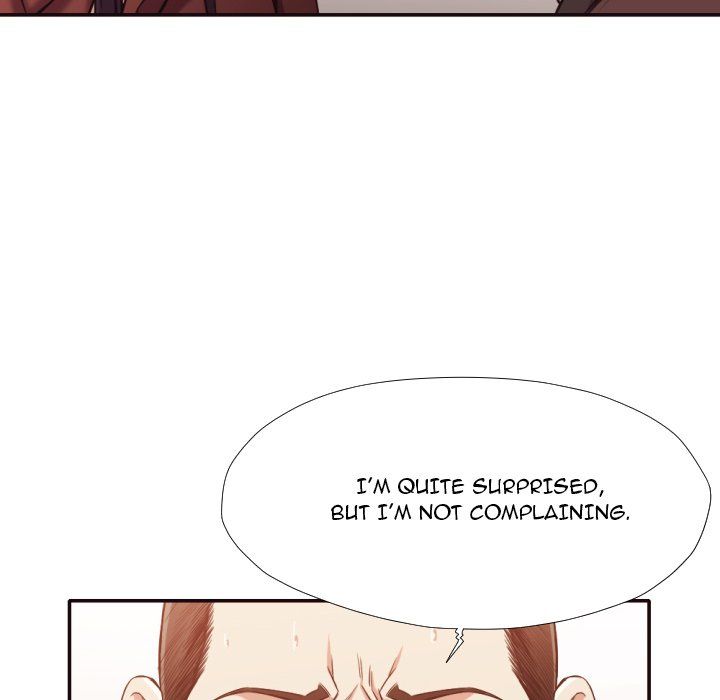 The Hidden Past Manhwa - Chapter 34 Page 74