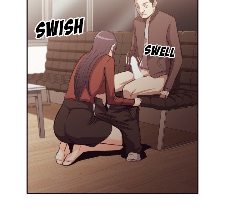 The Hidden Past Manhwa - Chapter 34 Page 78