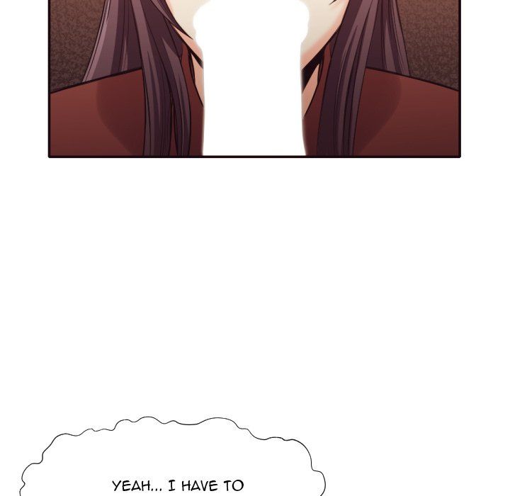 The Hidden Past Manhwa - Chapter 34 Page 80