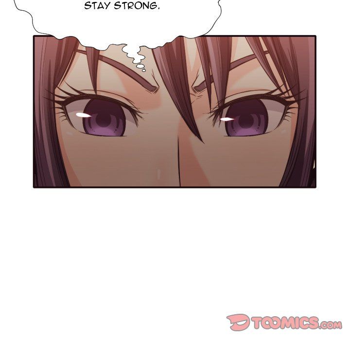 The Hidden Past Manhwa - Chapter 34 Page 81