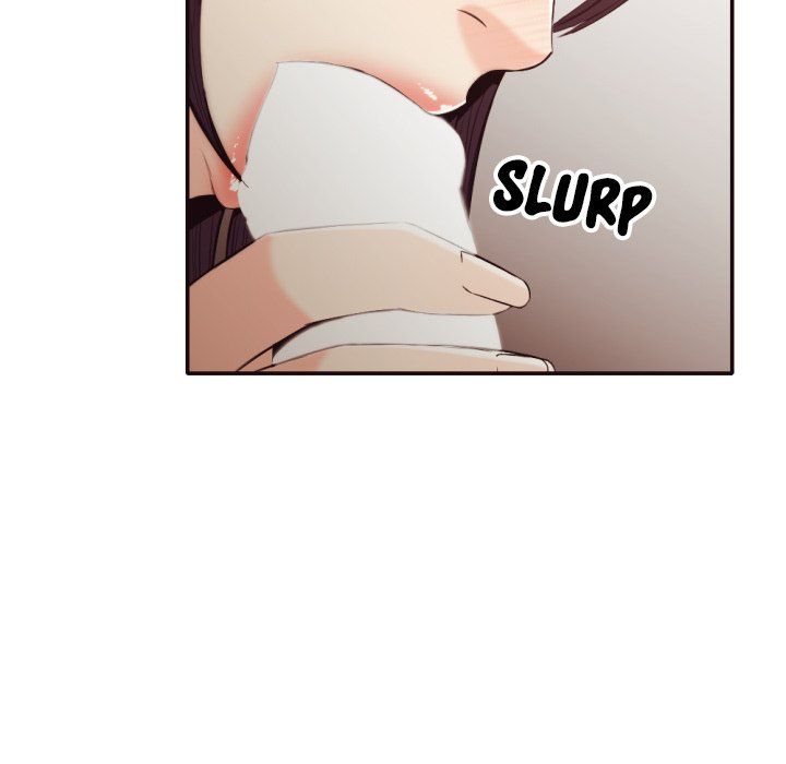 The Hidden Past Manhwa - Chapter 34 Page 84