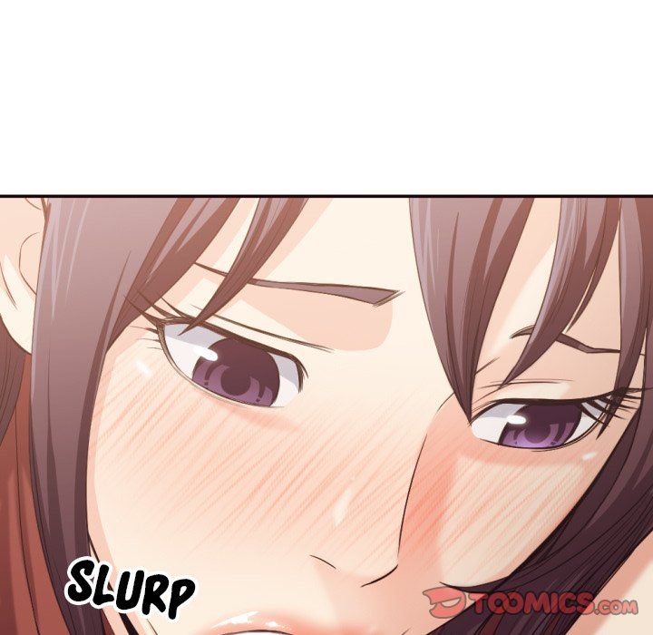 The Hidden Past Manhwa - Chapter 34 Page 85