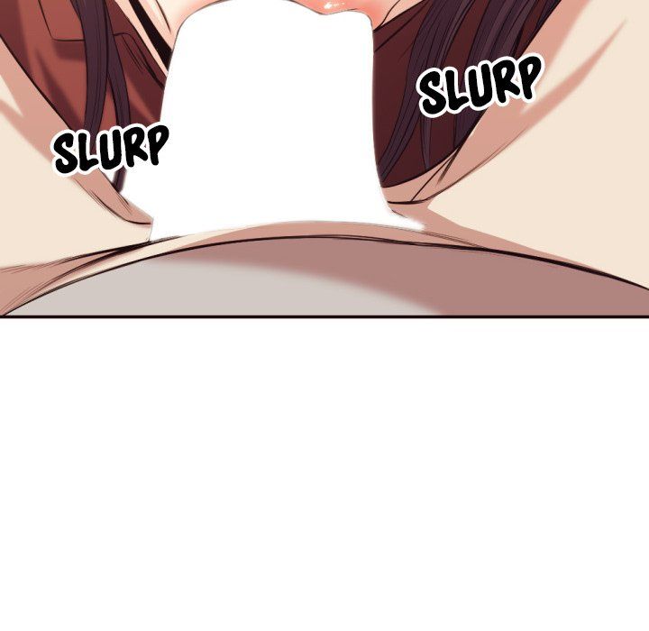 The Hidden Past Manhwa - Chapter 34 Page 86