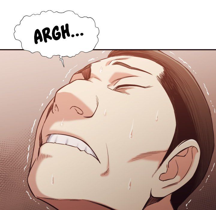 The Hidden Past Manhwa - Chapter 34 Page 87