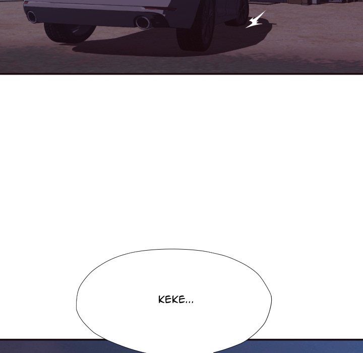 The Hidden Past Manhwa - Chapter 34 Page 90