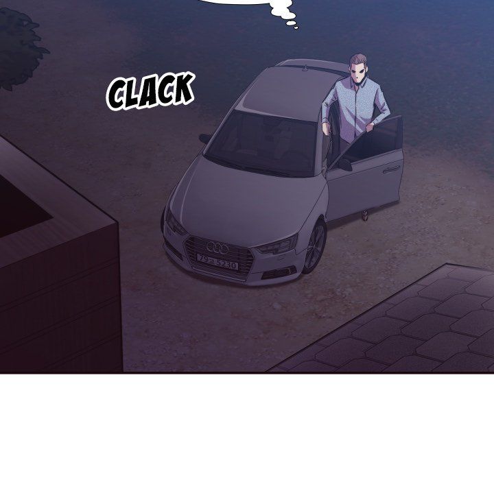 The Hidden Past Manhwa - Chapter 34 Page 91