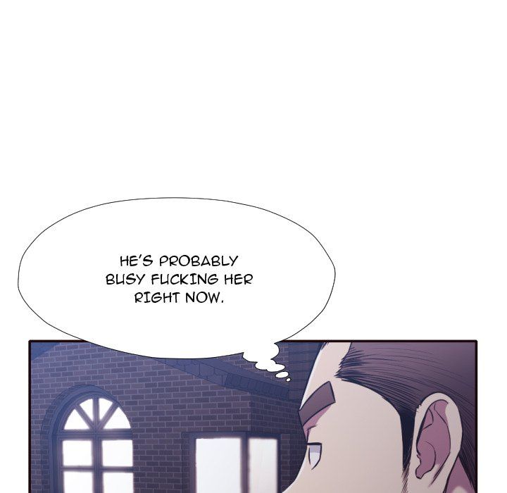 The Hidden Past Manhwa - Chapter 34 Page 92