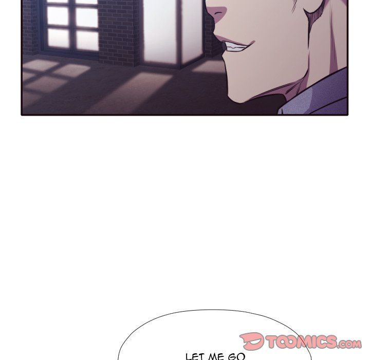 The Hidden Past Manhwa - Chapter 34 Page 93