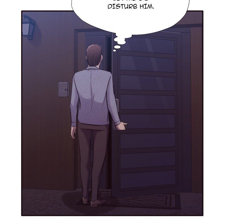 The Hidden Past Manhwa - Chapter 34 Page 94