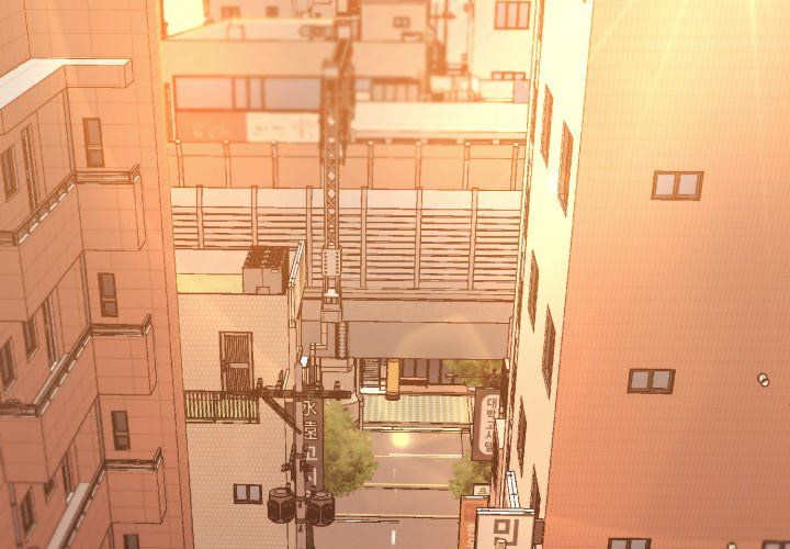 The Hidden Past Manhwa - Chapter 5 Page 0