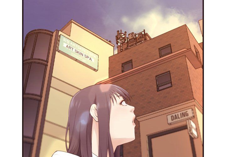 The Hidden Past Manhwa - Chapter 5 Page 3