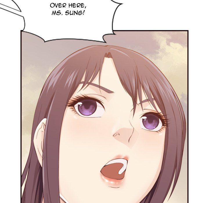 The Hidden Past Manhwa - Chapter 5 Page 5