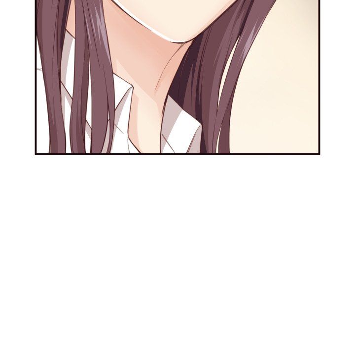 The Hidden Past Manhwa - Chapter 5 Page 6