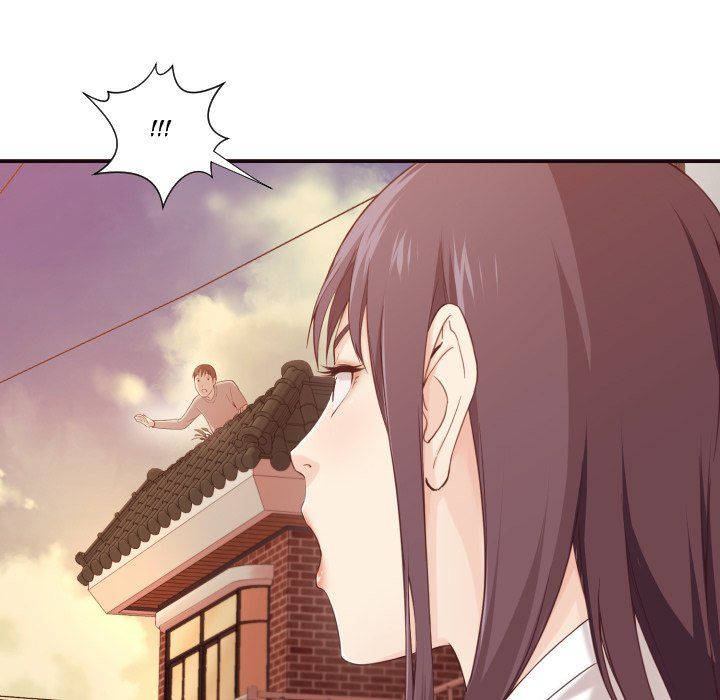 The Hidden Past Manhwa - Chapter 5 Page 7