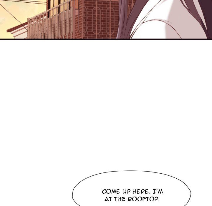 The Hidden Past Manhwa - Chapter 5 Page 8