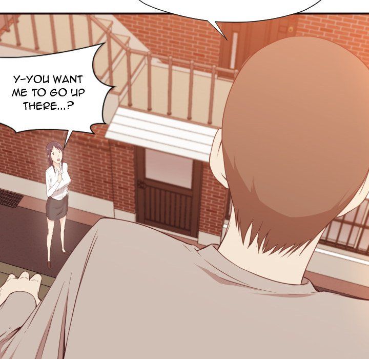 The Hidden Past Manhwa - Chapter 5 Page 9