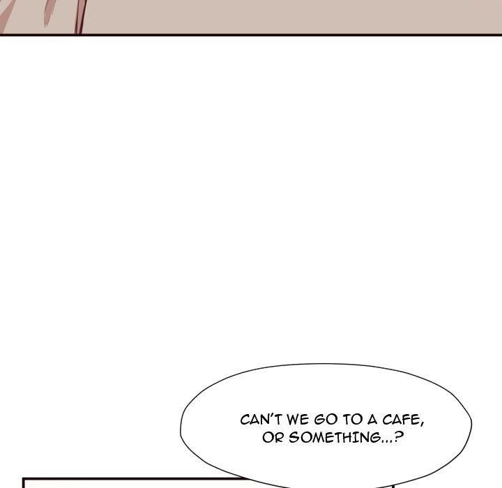 The Hidden Past Manhwa - Chapter 5 Page 10