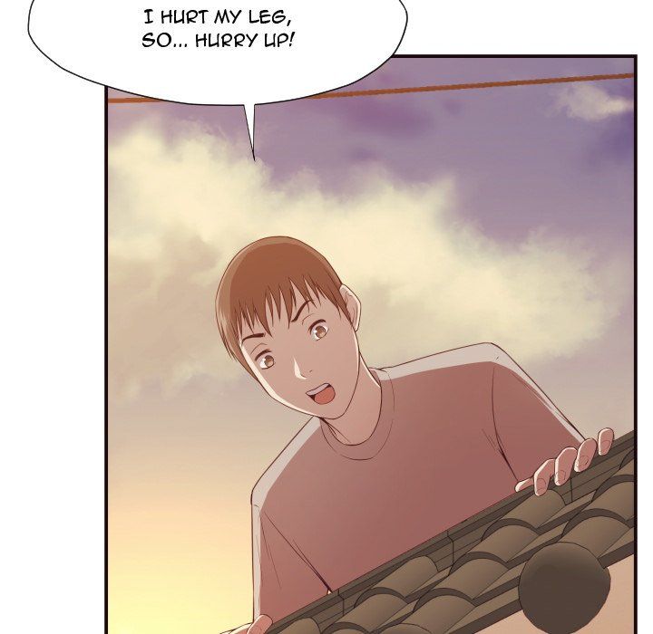 The Hidden Past Manhwa - Chapter 5 Page 13