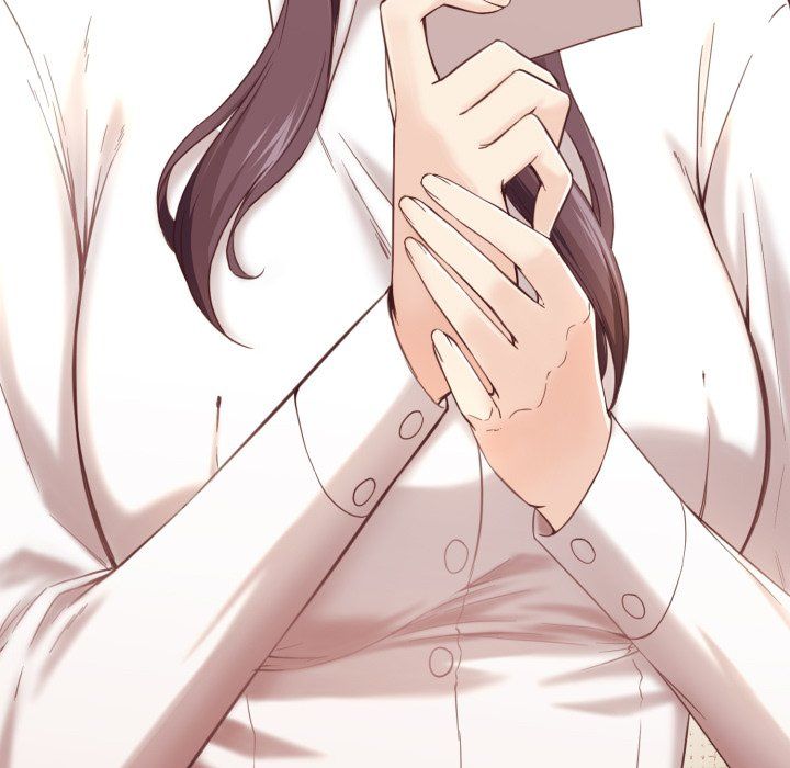 The Hidden Past Manhwa - Chapter 5 Page 16