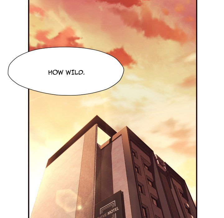 The Hidden Past Manhwa - Chapter 5 Page 22