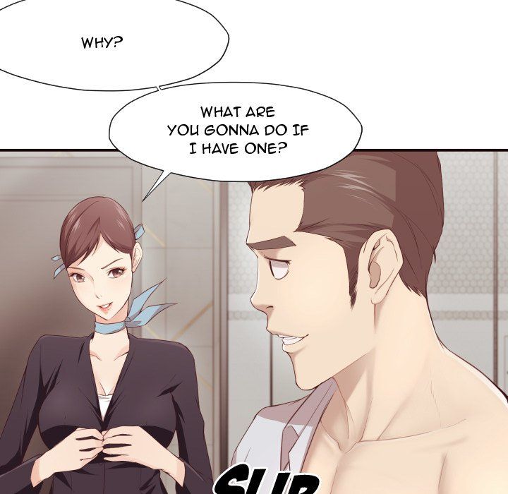 The Hidden Past Manhwa - Chapter 5 Page 26