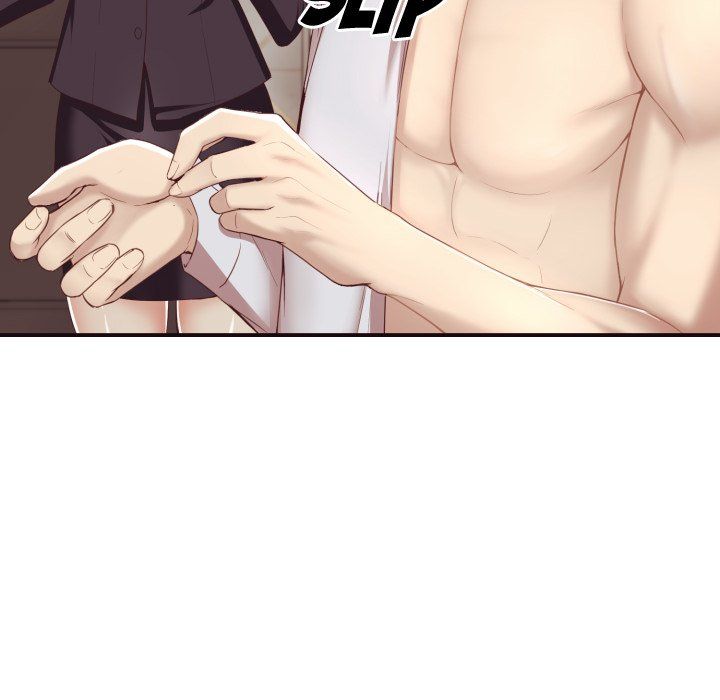 The Hidden Past Manhwa - Chapter 5 Page 27