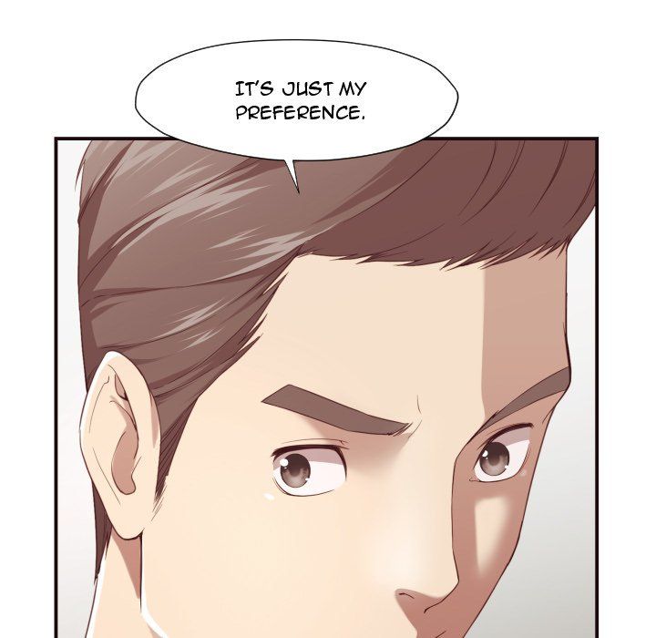 The Hidden Past Manhwa - Chapter 5 Page 28
